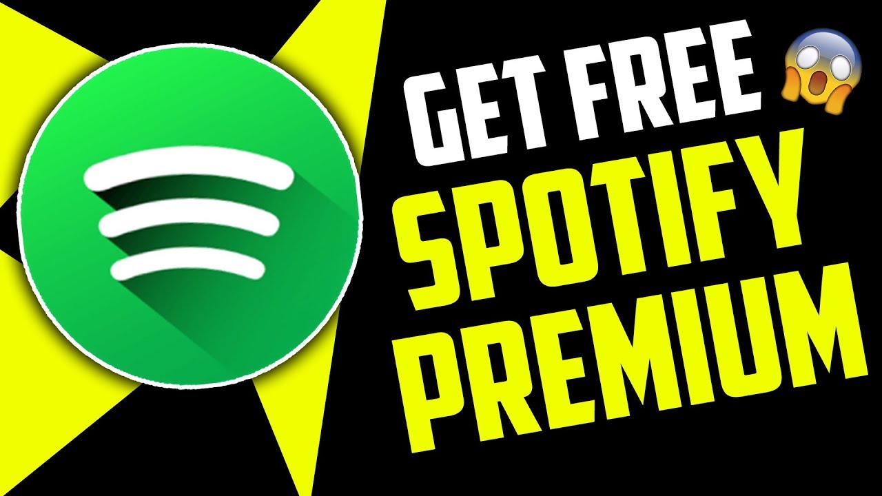 Is It Possible To Get Spotify Premium For Free